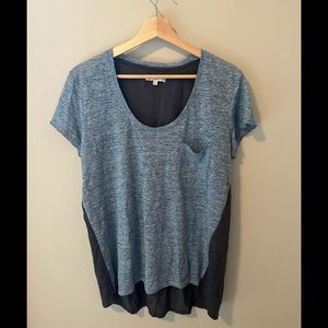 Madewell tee
